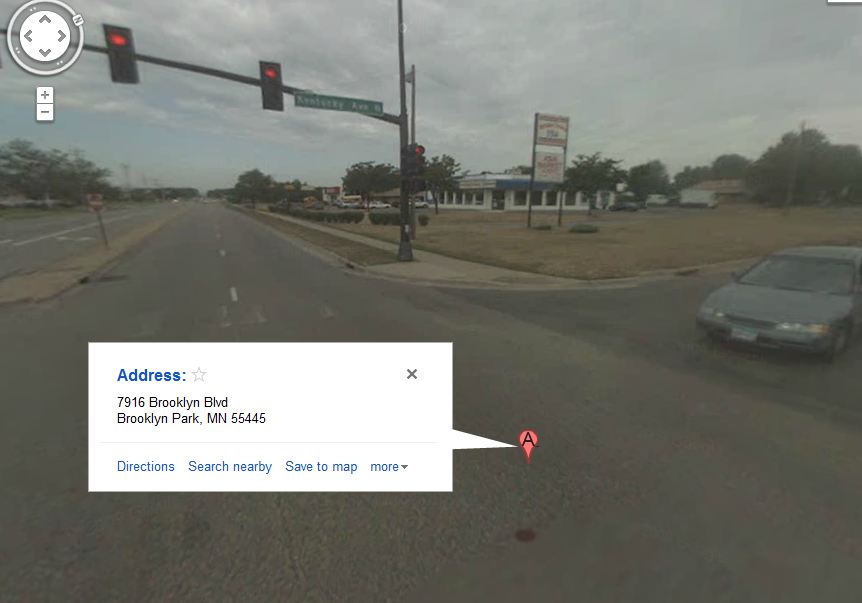 location